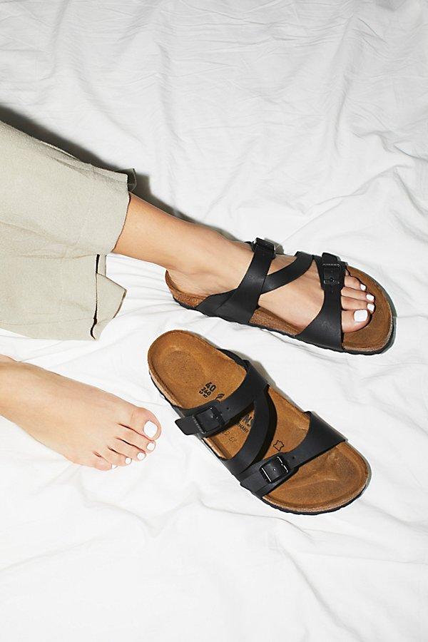 Salina Birkenstock At Free People