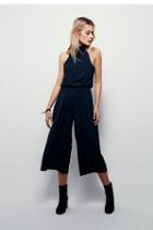 Saylor Womens Kaitlyn Jumpsuit