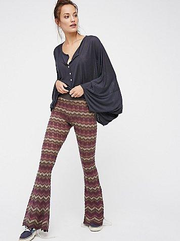 Float Away Flare By Free People