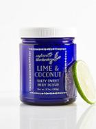 Lime & Coconut Body Scrub By Captain Blankenship At Free People