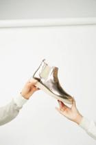 Homer Womens Undercover Chelsea Boot
