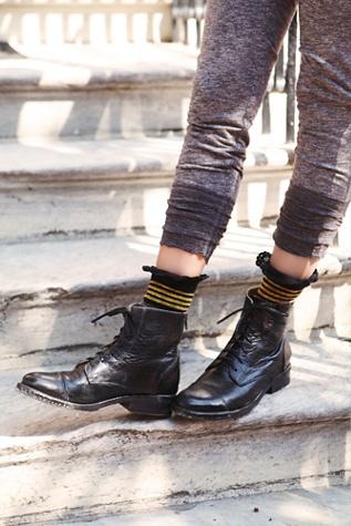 Bed Stu X Free People Womens Byron Boot