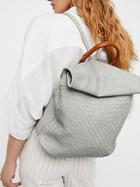 Journey Washed Backpack By Modaluxe At Free People