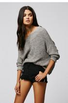 Free People Womens Alana P/o