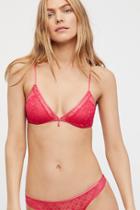 Lucy Bralette By Intimately At Free People