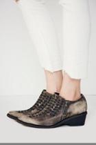Free People Womens Indio Boot
