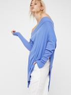 Grapevine Tunic By We The Free At Free People
