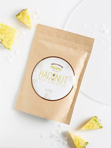 Haconut Pineapple Body Scrub