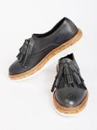 Nevada Slip-on Menswear Loafer By Fp Collection At Free People