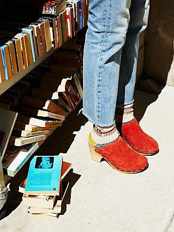 Fp Collection Ring Leader Clog