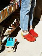 Fp Collection Ring Leader Clog