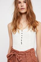 Seams Like These Cami By Intimately At Free People