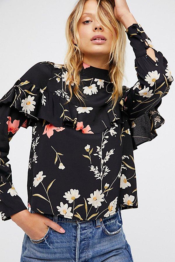 Melanie Top By Flynn Skye At Free People