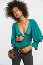 Golden Era Crossbody By Free People