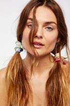 Every Day Hair Ties By Free People