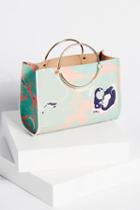 Future Glory Womens Rockwell Mini Tote