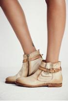A.s.98 Womens Imperial Distressed Ankle