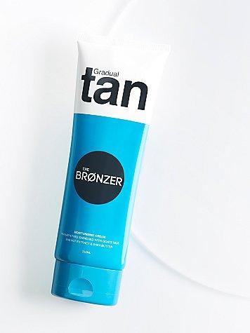 The Bronzer The Bronzer Gradual Tan