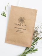 Antiaging & Moisturizing Organic Mask By Orgaid At Free People