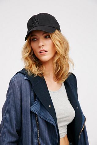 Free People Womens Major League Tonal Baseba