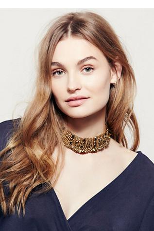 Child Of Wild Womens Wild Child Choker