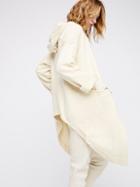 Keep It Cozy Cardi By Fp Beach At Free People