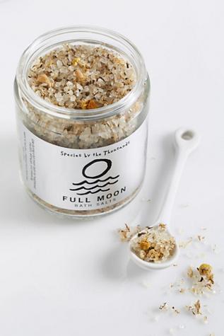 Bath Salts By Species By The Thousands At Free People