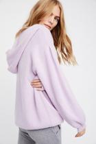 Deeper Love Cashmere Pullover By Free People
