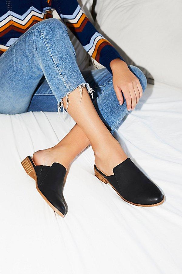 Vegan Austin Flat By Bc Footwear At Free People