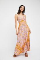 Lolita Halter Dress By Spell &amp; The Gypsy Collective At Free People