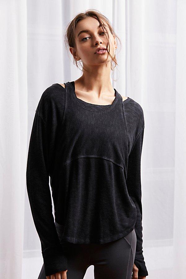 Zenith Tee By Fp Movement At Free People