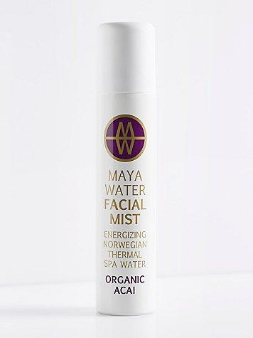 Maya Water Facial Mist