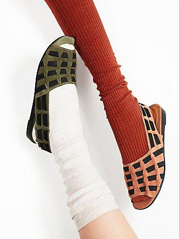 Fp Collection Swift Mini Wedge