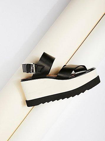 Kate Wedge By Fp Collection At Free People