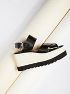 Kate Wedge By Fp Collection At Free People