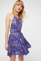Marlbelous Mini Dress By Free People