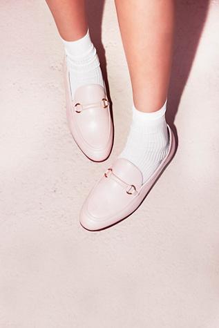 Hudson Womens Remington Loafer