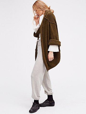 Low Tide Cardi By Free People