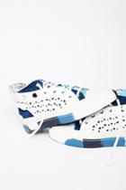 Connor High Top Sneaker By Fp Collection At Free People