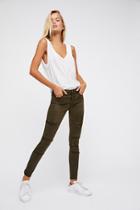 Carter Utility Skinny By Blank Nyc At Free People