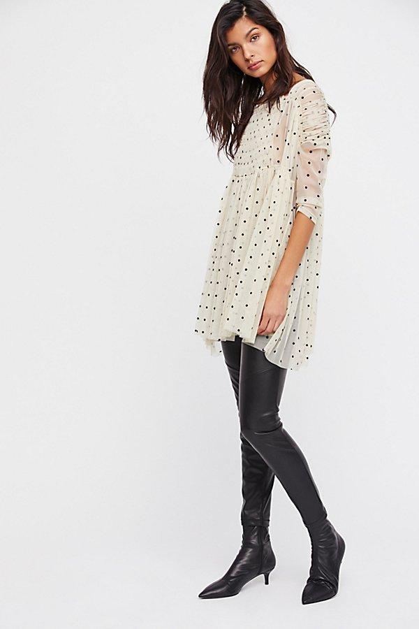 Saya Tee By Free People