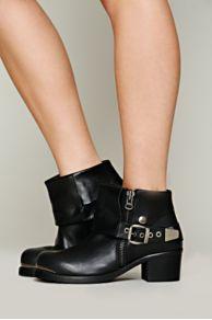 Sixtyseven Daymoto Ankle Boot At Free People