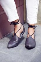 Fp Collection Womens One & Only Flat