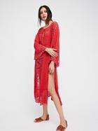 Legendary Love Maxi Dress By Bali