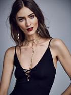 The Crossfire Cami By Free People