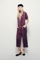 Fp Beach Womens Junction Romper