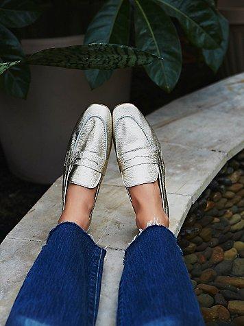 Essex Loafer By Fp Collection