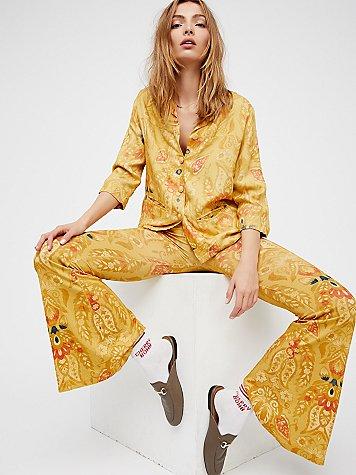 The Janis Suit By Novella Royale