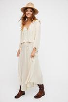 Mad About This Maxi Dress By Endless Summer At Free People