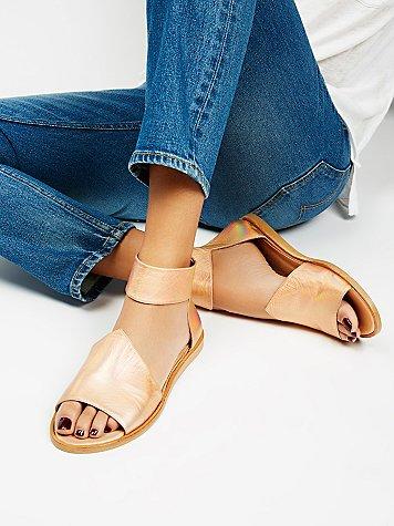 Elixir Sandal By Fp Collection